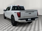 New 2025 Ford F150 Platinum image 5