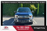 Used 2018 Ford F150 XLT image 4