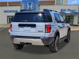 New 2026 Honda Passport TrailSport Elite image 4