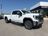 New 2025 GMC Sierra 2500 SLT image 4