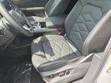 New 2025 Volkswagen Atlas SE image 4