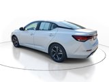 Used 2024 Nissan Sentra SV image 4