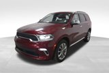 Certified 2022 Dodge Durango Citadel image 3