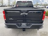 New 2025 Chevrolet Silverado 2500 LT w/ Trail Boss Package image 3