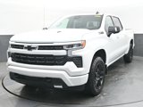 New 2025 Chevrolet Silverado 1500 RST w/ RST All Star Premium Package image 4