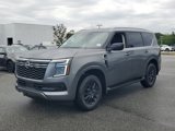 New 2025 Nissan Armada SV image 2