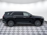 New 2025 Hyundai Palisade Calligraphy image 2