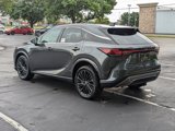 New 2025 Lexus RX 350 AWD image 6