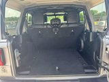 Used 2018 Jeep Wrangler Unlimited Sahara image 6