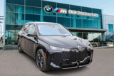 New 2026 BMW iX xDrive60 w/ M Sport Package image 3