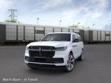New 2025 Lincoln Navigator L Black Label image 2