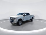 New 2025 Ford F350 King Ranch image 3