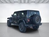 New 2025 Jeep Wrangler Unlimited Rubicon image 5