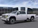 New 2025 GMC Sierra 3500 Denali w/ Denali Reserve Package image 2