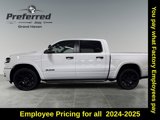 New 2025 RAM 1500 Laramie w/ Night Edition image 2