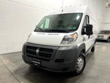 Used 2018 RAM ProMaster 2500 image 3