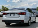 Used 2021 Nissan Altima 2.5 SV image 5