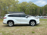 Used 2022 Toyota Highlander L image 4