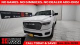 New 2025 RAM 1500 Laramie w/ Laramie Southwest Edition image 3