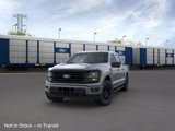 New 2025 Ford F150 XLT image 2