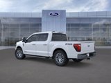 New 2025 Ford F150 Lariat image 4