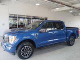 Certified 2023 Ford F150 XLT image 5