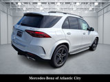 New 2026 Mercedes-Benz GLE 450 4MATIC image 4
