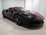 Used 2024 Ferrari 296 GTS image 6