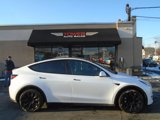 Used 2021 Tesla Model Y Long Range image 4