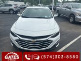Used 2024 Chevrolet Malibu LT image 3