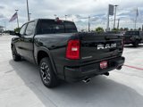 New 2026 RAM 1500 Laramie image 5