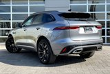 New 2025 Jaguar F-PACE R-Dynamic S image 3