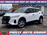 Used 2022 Nissan Kicks S image 3