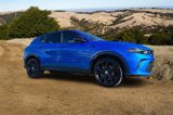 New 2024 Dodge Hornet R/T Plus image 2