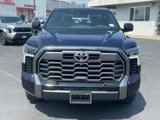 New 2025 Toyota Tundra Platinum image 2