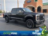 New 2025 Ford F350 Platinum image 2
