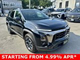 Used 2025 Chevrolet Equinox ACTIV w/ Safety and Technology Package image 3
