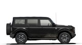 New 2025 Ford Bronco Outer Banks image 5