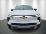 New 2025 Chevrolet Silverado EV LT image 2