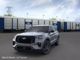 New 2025 Ford Explorer ST image 2