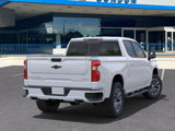 New 2025 Chevrolet Silverado 1500 RST image 4