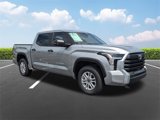 New 2025 Toyota Tundra SR5 w/ SR5 Convenience Package image 2