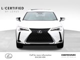 Certified 2024 Lexus UX 250h AWD image 3