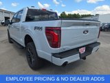 New 2025 Ford F150 Lariat image 3