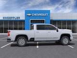 New 2025 Chevrolet Silverado 2500 High Country w/ High Country Premium Package image 5