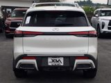 New 2025 INFINITI QX60 Sensory w/ Vision Package image 4