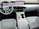 New 2026 Genesis GV70 2.5T Advanced image 3