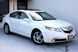Used 2010 Acura TL image 3