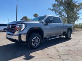New 2025 GMC Sierra 2500 SLT w/ SLT Premium Package image 2
