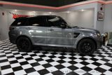 Used 2016 Land Rover Range Rover Sport SVR image 3